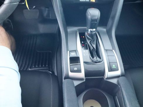 Used 2018 Honda Civic LX image 20