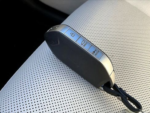 Certified 2026 Kia Sportage EX image 26