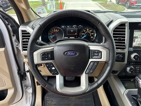 Used 2015 Ford F150 Lariat image 23