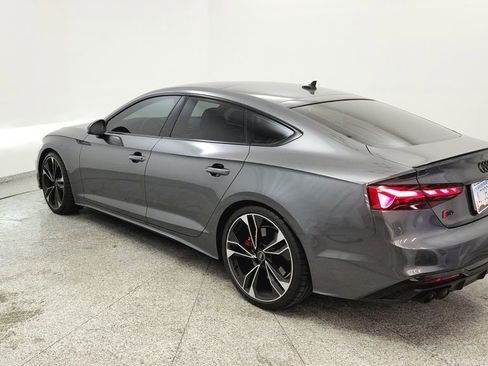 Used 2024 Audi S5 Premium Plus image 3