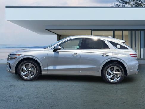 New 2026 Genesis GV70 2.5T Advanced AWD/4WD image 7