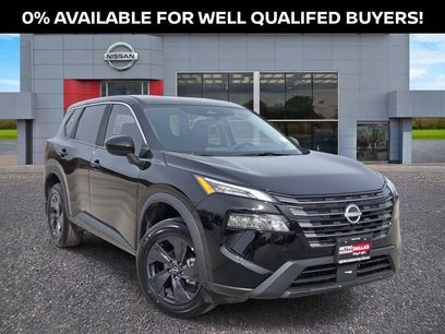 New 2026 Nissan Rogue SV w/ Cold Weather Package