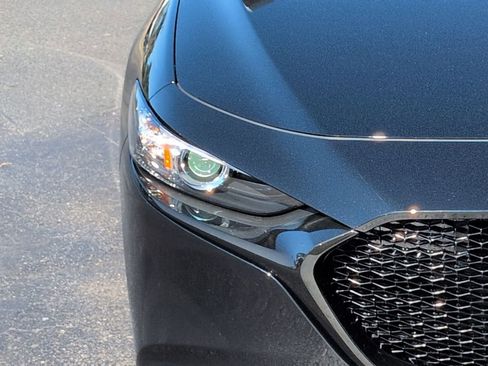 New 2026 MAZDA MAZDA3 s image 10