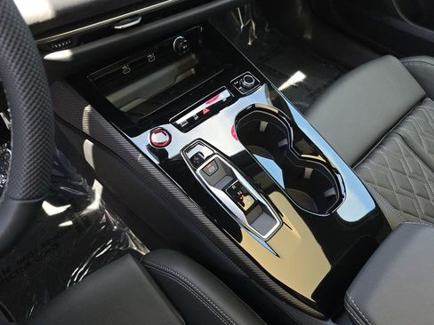 New 2026 Audi S5 Premium Plus AWD/4WD image 28