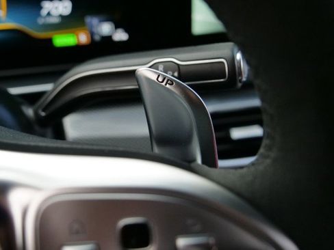 Used 2023 Mercedes-Benz GLE 53 AMG 4MATIC image 16