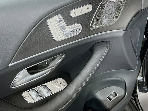 New 2026 Mercedes-Benz GLE 350 4MATIC image 21