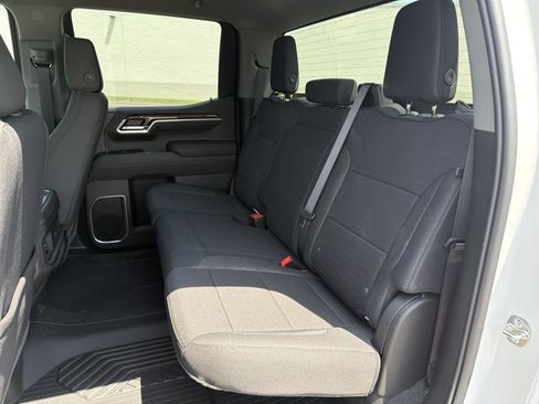 New 2026 Chevrolet Silverado 1500 RST AWD/4WD image 24