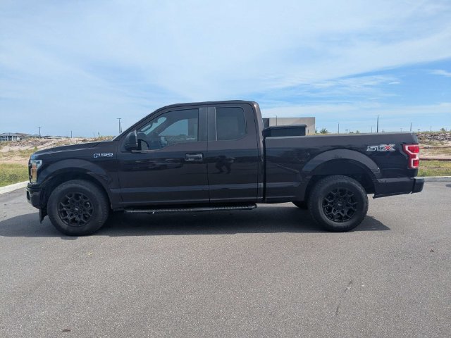 Used 2018 Ford F150 XL w/ Equipment Group 101A Mid RWD image 6