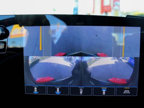 Used 2020 Chevrolet Corvette Stingray Premium Cpe w/ 3LT Preferred Equipment Group image 36