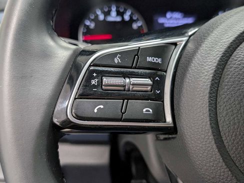 Certified 2023 Kia Seltos Nightfall Edition image 35