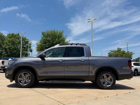 Used 2022 Honda Ridgeline RTL-E image 7