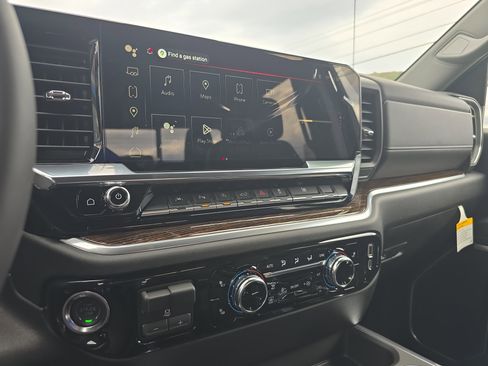 New 2026 GMC Sierra 1500 Elevation w/ Elevation Premium Package image 25