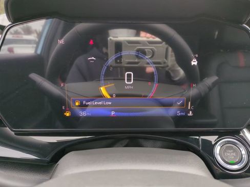 New 2026 Chevrolet Trax RS w/ Sunroof Package image 26