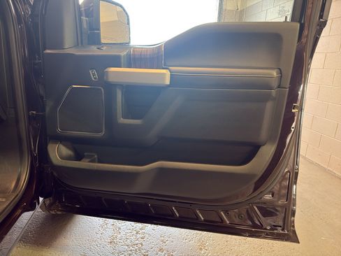 Used 2018 Ford F150 Lariat AWD/4WD image 22