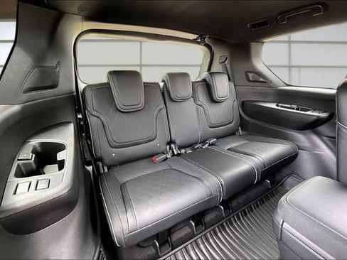 Used 2026 INFINITI QX80 Autograph w/ Premium Cargo Package AWD/4WD image 28