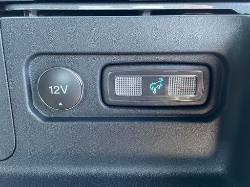 New 2026 Ford Bronco Big Bend image 22