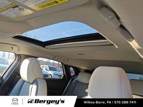 New 2026 MAZDA CX-30 AWD 2.5 S image 10