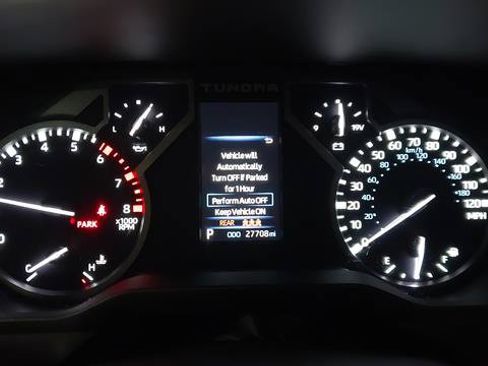 Used 2023 Toyota Tundra SR5 w/ TRD Off-Road Package AWD/4WD image 23