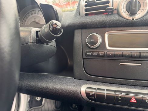 Used 2016 smart fortwo electric drive image 17