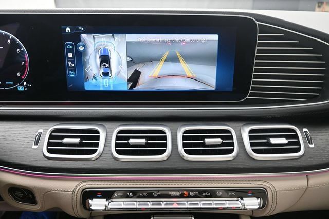 Certified 2026 Mercedes-Benz GLE 53 AMG 4MATIC Coupe image 12