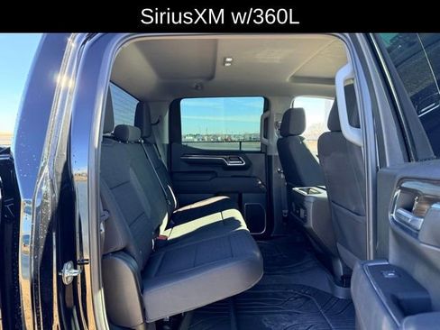 Used 2023 Chevrolet Silverado 1500 RST w/ Redline Edition image 10