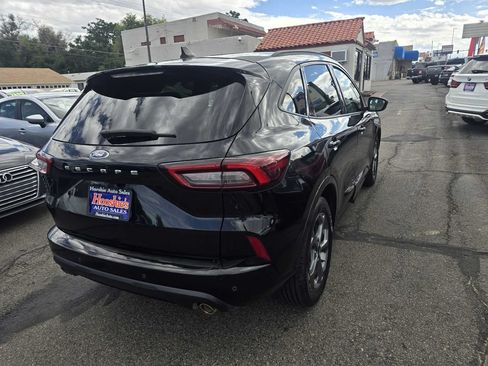 Used 2023 Ford Escape ST-Line w/ Tech Pack #1 FWD image 27