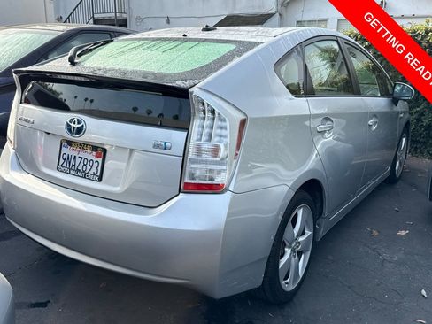 Used 2010 Toyota Prius Five image 5