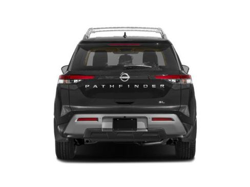 Certified 2022 Nissan Pathfinder SL AWD/4WD image 8