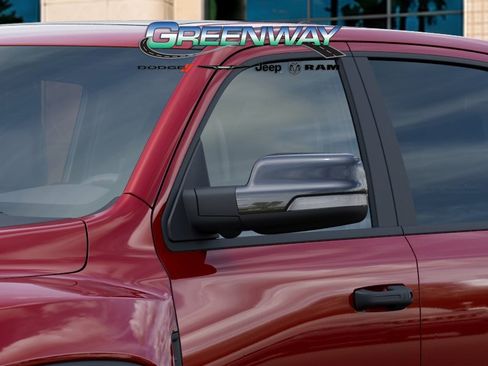 New 2026 RAM 1500 RHO AWD/4WD image 12