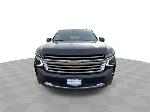 Certified 2023 Chevrolet Tahoe High Country image 3