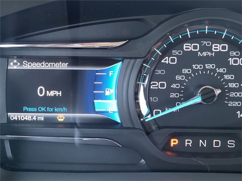 Used 2019 Ford Flex Limited image 25