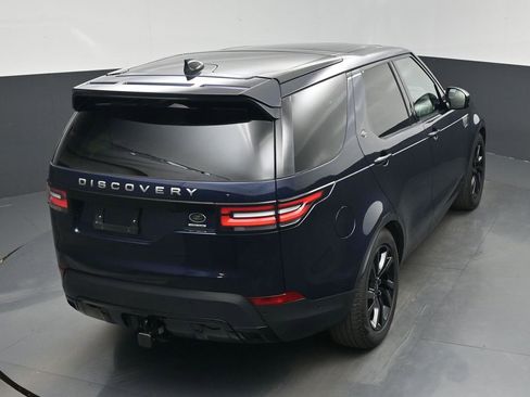 Used 2017 Land Rover Discovery HSE image 44