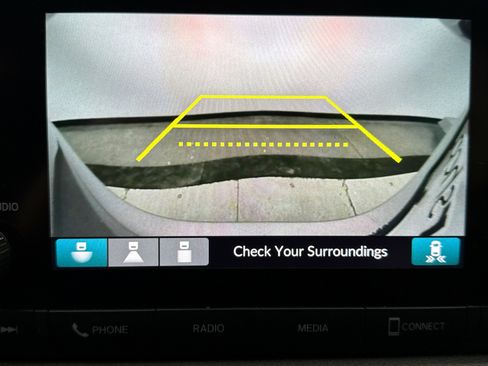 Used 2023 Honda CR-V EX image 10