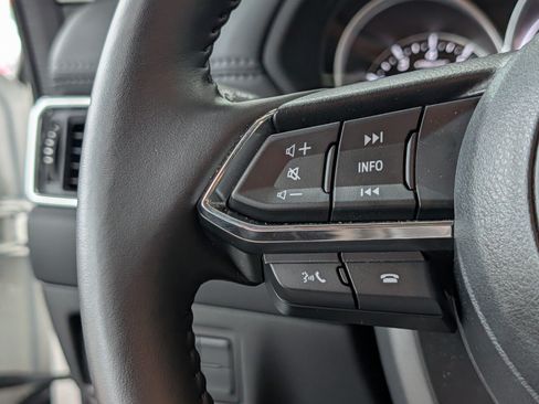 Certified 2025 MAZDA CX-5 AWD 2.5 S w/ Select Package image 19