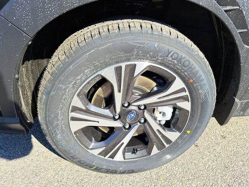 New 2026 Subaru Crosstrek 2.0i Premium AWD/4WD image 16