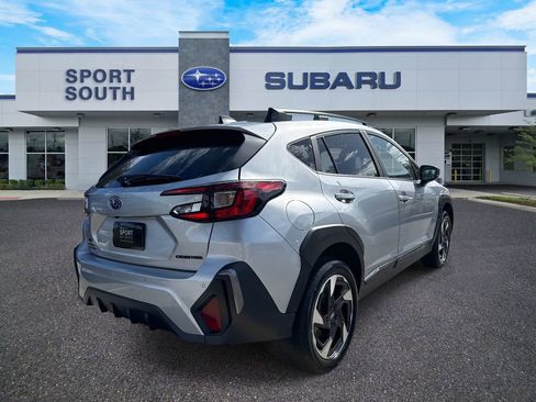 New 2026 Subaru Crosstrek 2.5i Limited image 3