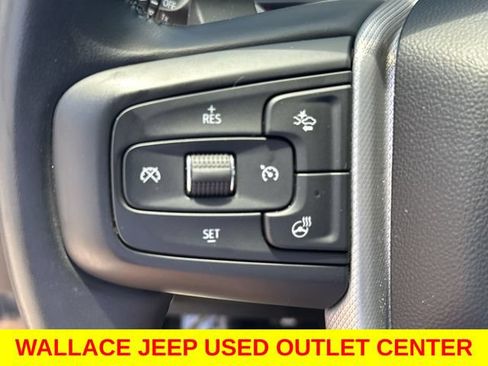 Used 2024 GMC Sierra 1500 Denali w/ Technology Package AWD/4WD image 28