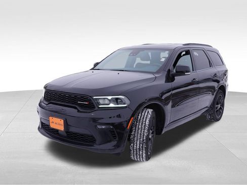 Certified 2023 Dodge Durango GT image 11