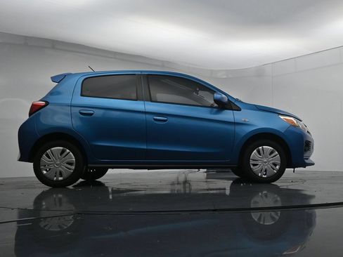 Used 2024 Mitsubishi Mirage ES FWD image 39