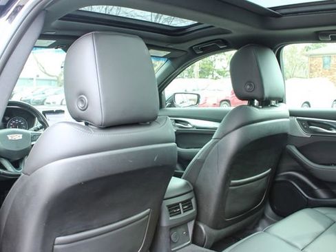 Used 2020 Cadillac CT5 Luxury w/ Sun And Sound Package image 33