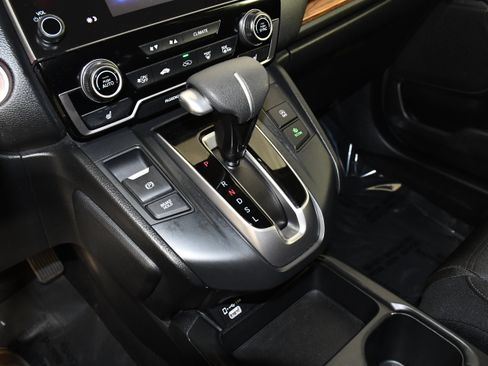 Used 2020 Honda CR-V EX image 31