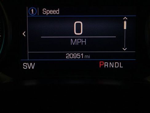 Used 2024 Chevrolet Equinox LS w/ LS Convenience Package image 29