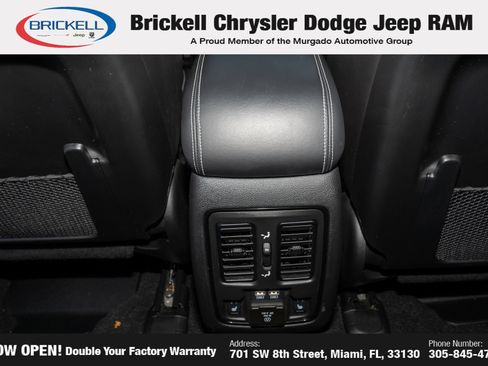 Used 2024 Dodge Durango SRT Hellcat w/ Black Package AWD/4WD image 22