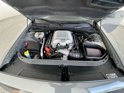 Used 2023 Dodge Challenger SRT Hellcat image 51