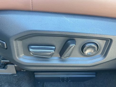 Used 2025 Toyota Tundra 1794 Edition image 27