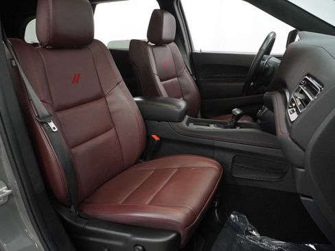 Certified 2024 Dodge Durango R/T image 51