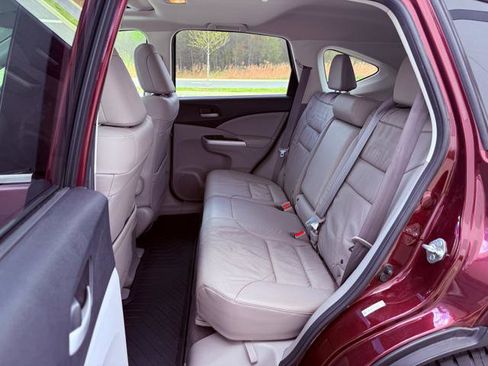 Used 2013 Honda CR-V EX-L image 16