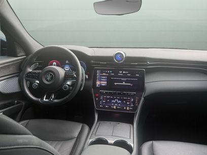 Certified 2023 Maserati Grecale Modena