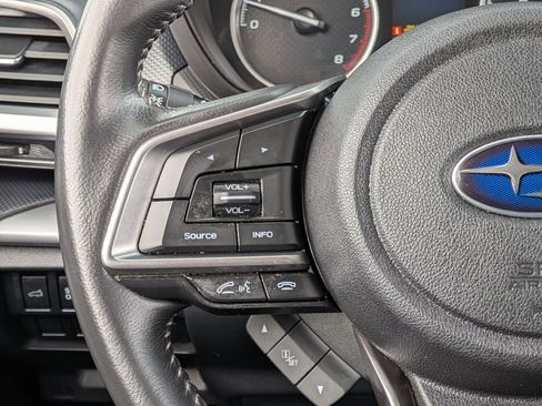 Used 2023 Subaru Forester Premium AWD/4WD image 15