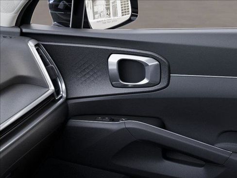 New 2026 Kia Sorento S w/ S Panoramic Sunroof Package FWD image 25